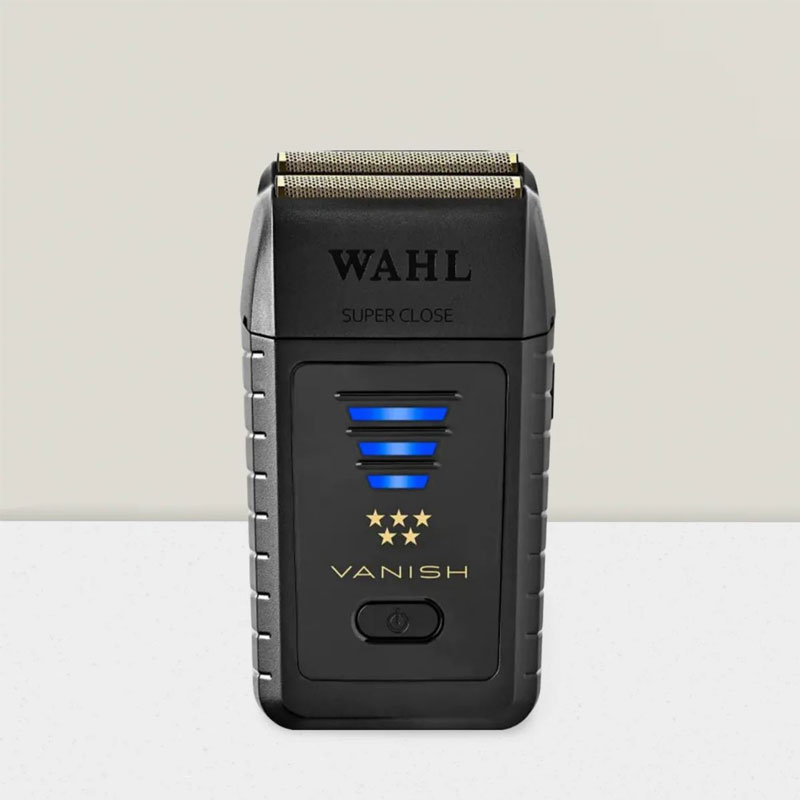 WAHL Vanish